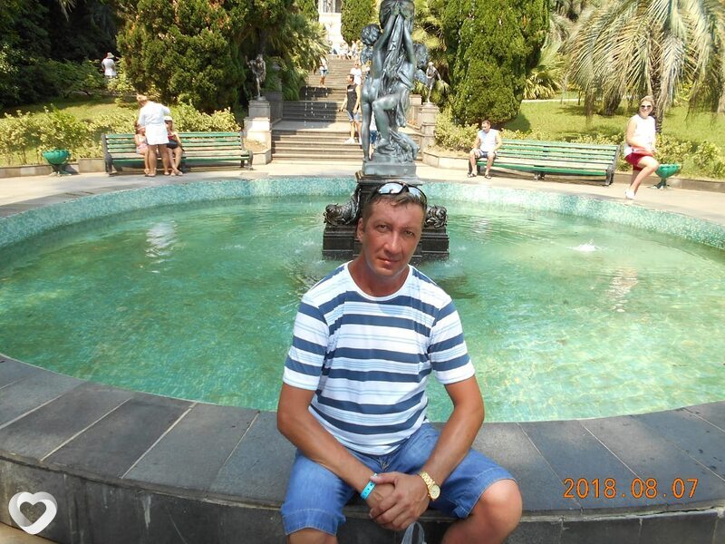 Роман, 51, Самаре — анкета №750709