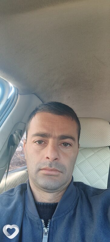 Арташес, 31, Уфе — анкета №750712