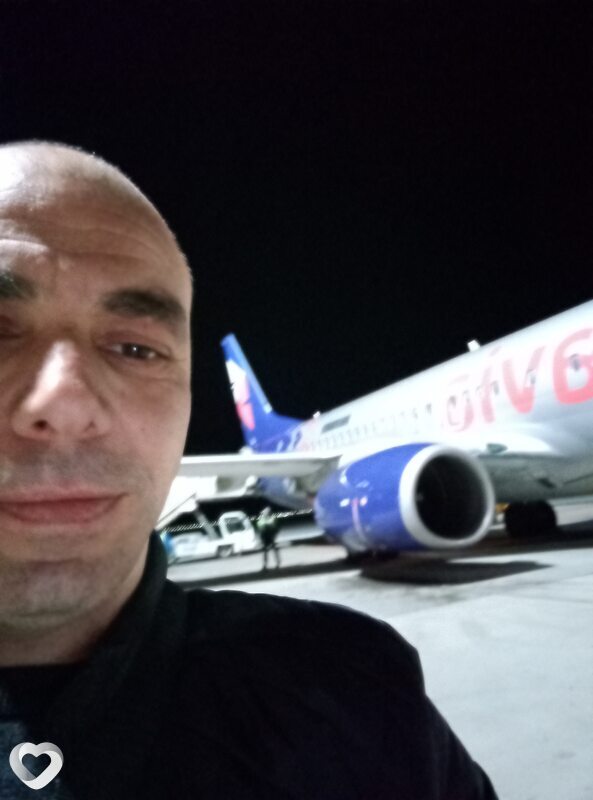 Ровшан, 44, Махачкале — анкета №750715