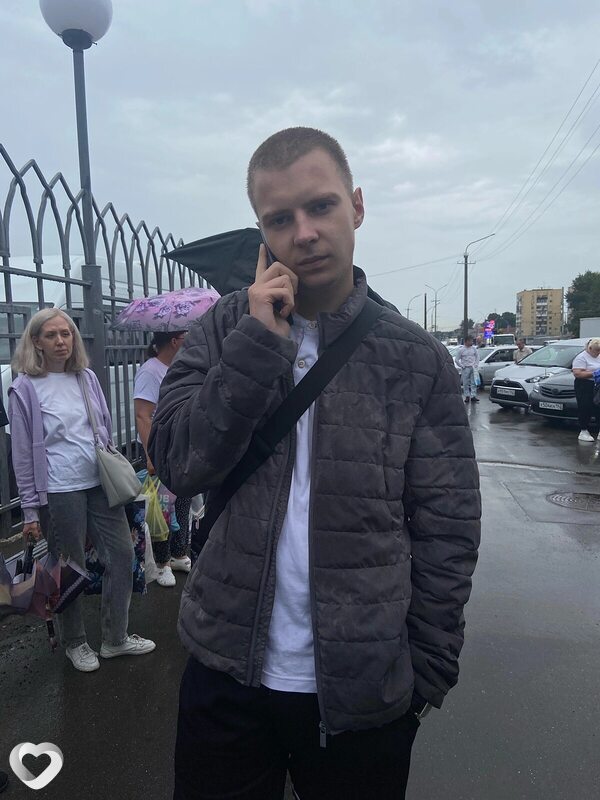 Виктор, 26, Улан-Удэ — анкета №750787