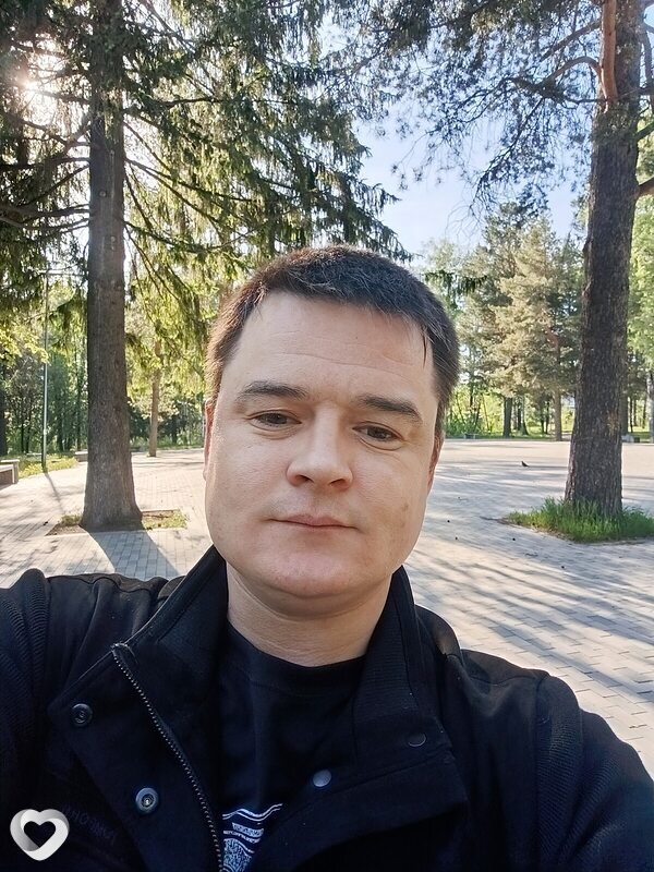 Артём, 34, Белорецке — анкета №750793