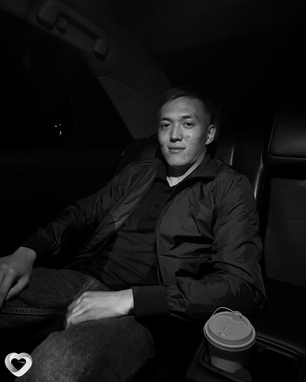 Марлен, 24, Кокшетау — анкета №750850