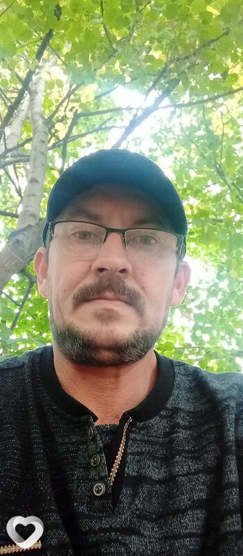 Владимир, 45, Тольятти — анкета №750851
