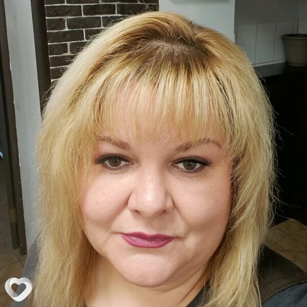 Оксана, 46, Новосибирске — анкета №750855