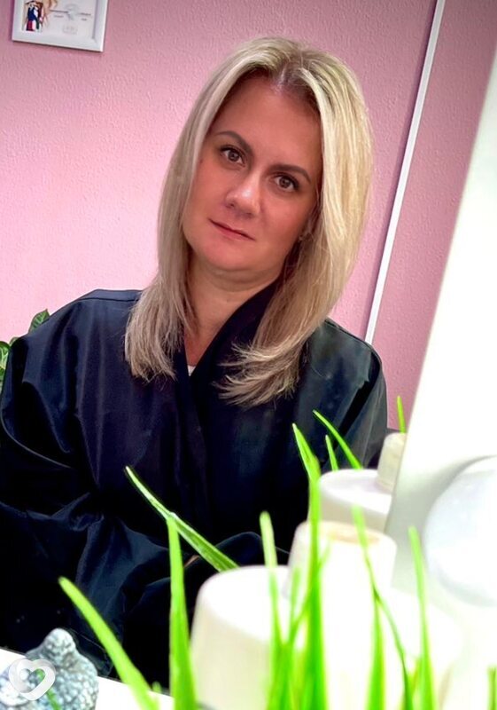 Екатерина, 44, Минске — анкета №750863
