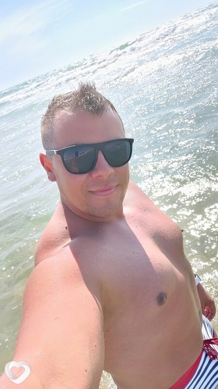 Александр, 38, Кирове — анкета №750865