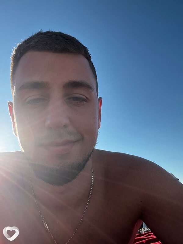 Алексей, 25, Липецке — анкета №750868