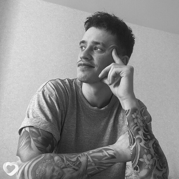 Иван, 28, Москве — анкета №750870