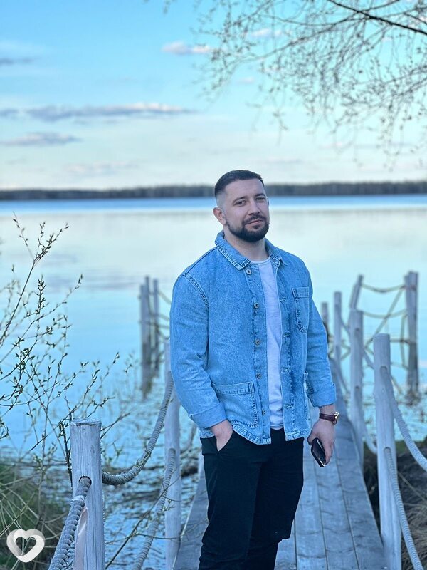 Антон, 32, Рязани — анкета №750871