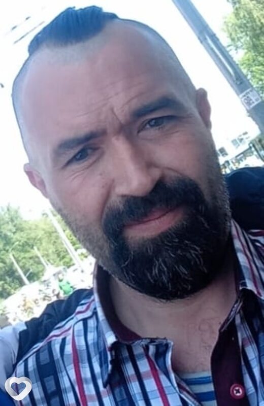 Александр, 45, Санкт-Петербурге — анкета №750799