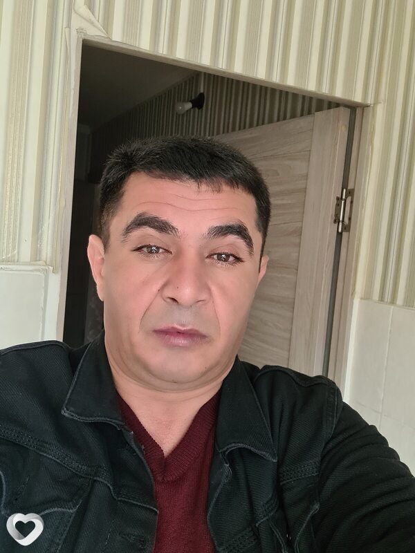 Саша, 45, Шымкенте — анкета №750801