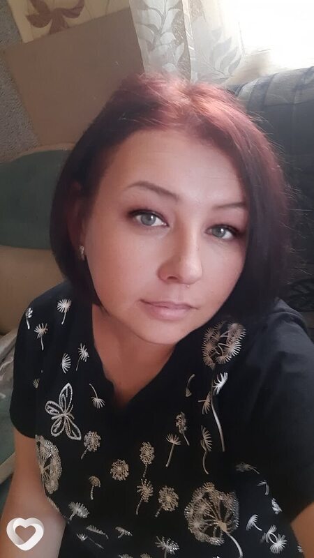 Марина, 40, Славгороде — анкета №750802