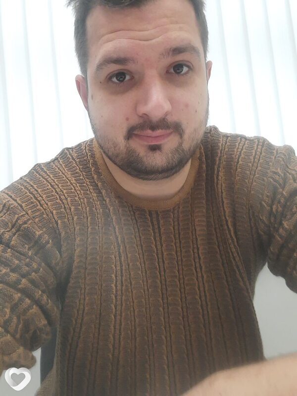Даниил, 33, Оренбурге — анкета №750806
