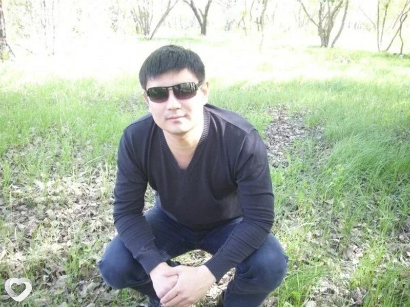 Толя, 46, Новосибирске — анкета №750812