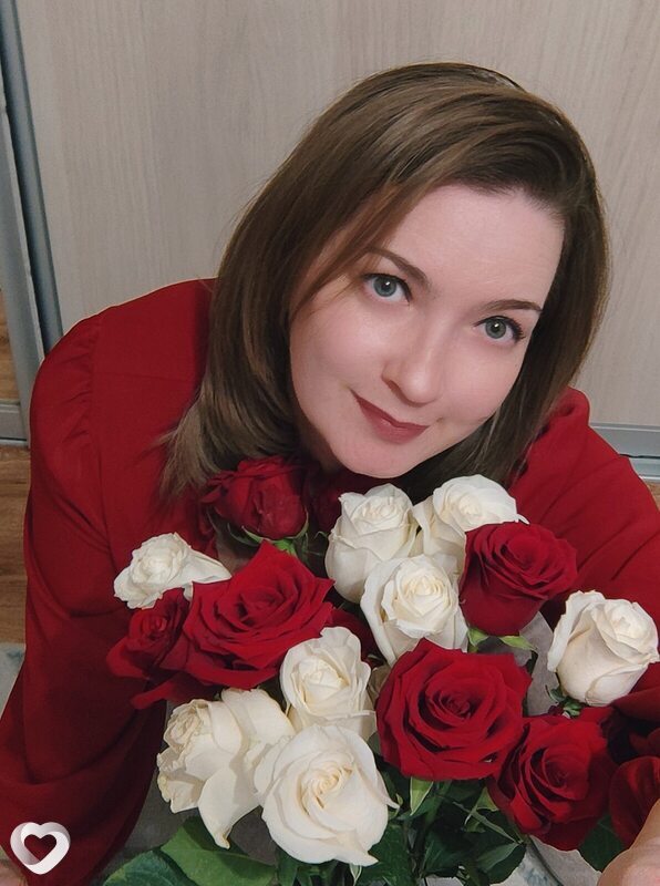 Елена, 42, Тюмени — анкета №750815