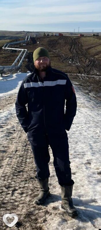 Андрей, 38, Рубцовске — анкета №750817