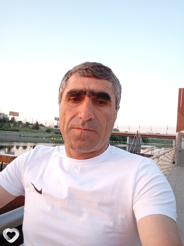 Араик, 51, Челябинске — анкета №750878