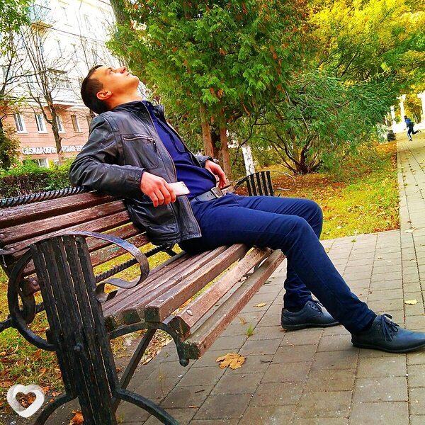 Станислав, 36, Туле — анкета №750881