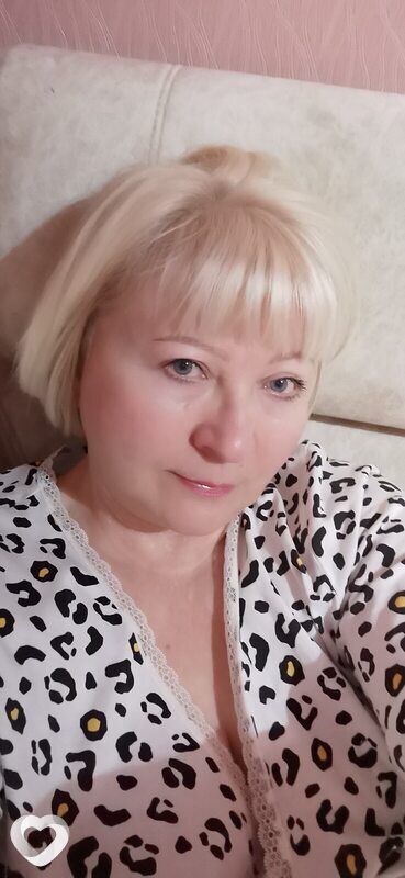 Полина, 47, Минске — анкета №750885