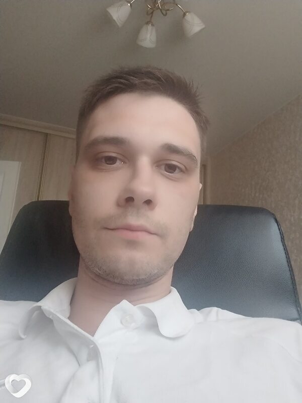 Дима, 26, Минске — анкета №750886