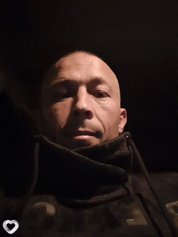 Айдар, 42, Альметьевске — анкета №750888