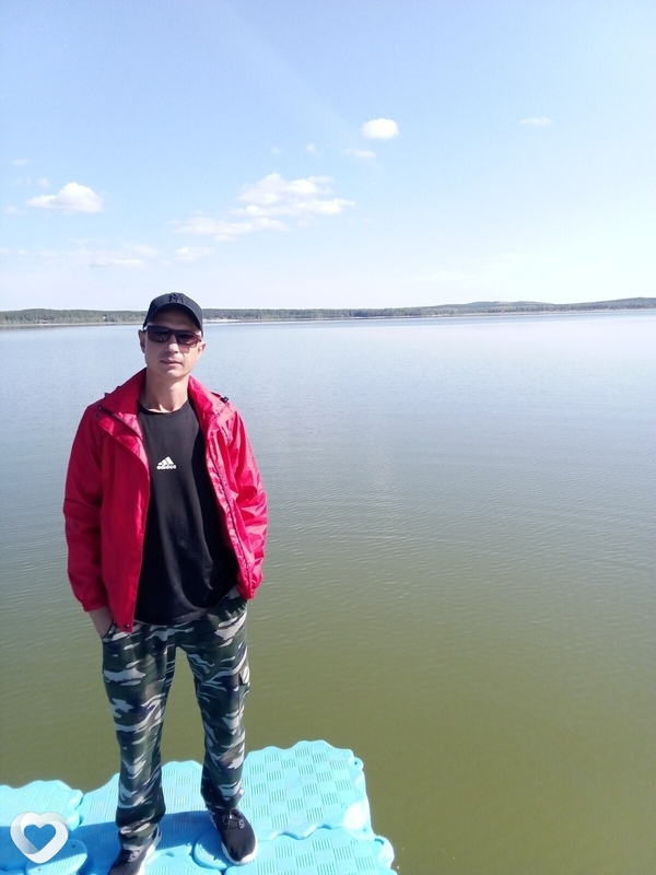 Владимир, 38, Щучинске — анкета №750892