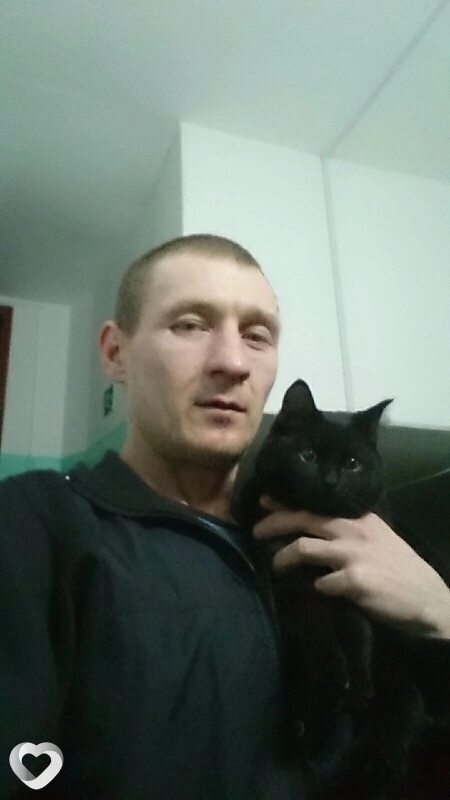 Саша, 40, Пензе — анкета №750893