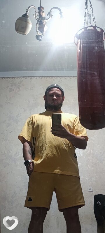 Евгений, 34, Запорожье — анкета №750899
