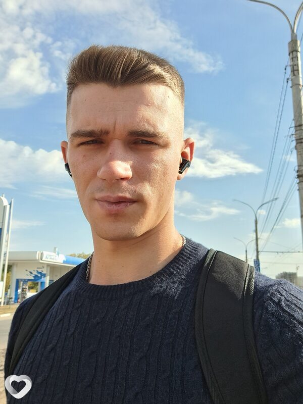 Алексей, 31, Курске — анкета №750900