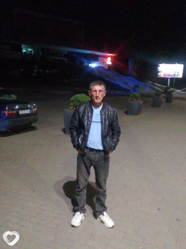 Сергей, 51, Могилев — анкета №750901