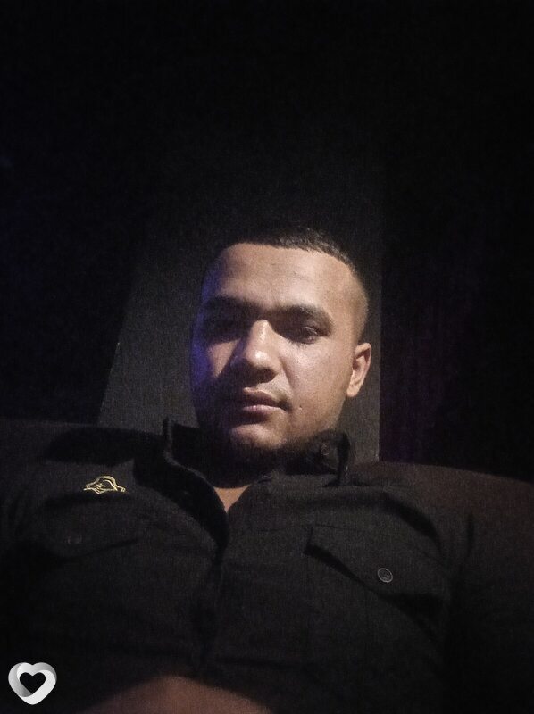 Амон, 29, Анапе — анкета №750905