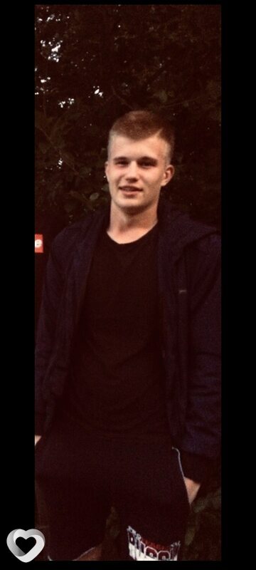 Кирилл, 23, Краснодаре — анкета №750907