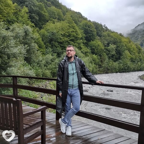 Вова, 37, Краснодаре — анкета №750911