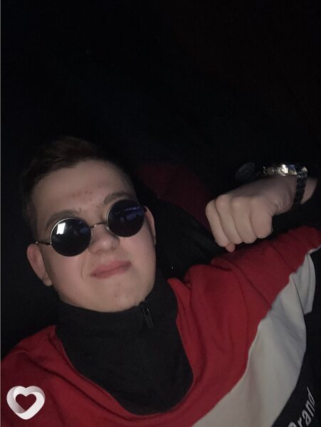 Ден, 22, Астане — анкета №750912