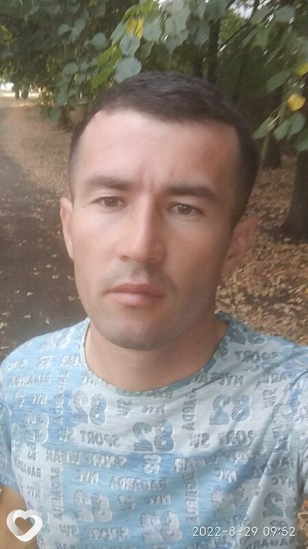 Умор, 32, Ульяновске — анкета №750920