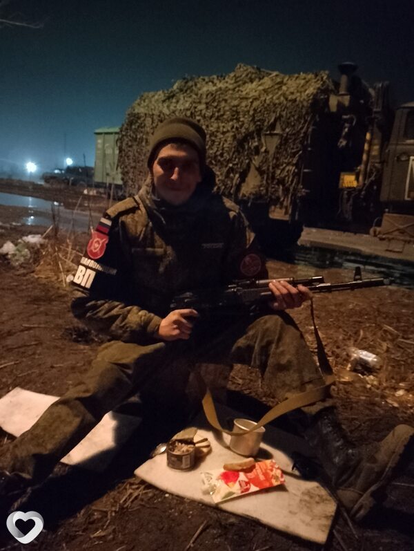 Иван, 36, Сызрани — анкета №750950