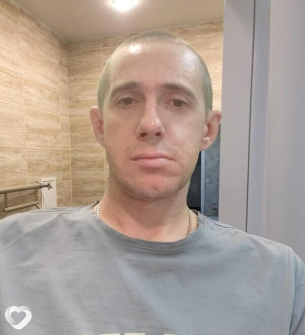 Стас, 42, Шуи — анкета №750951