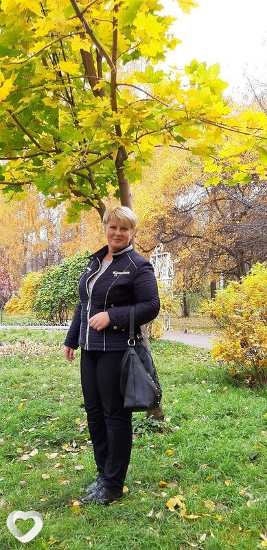 Elena, 64, Екатеринбурге — анкета №750959