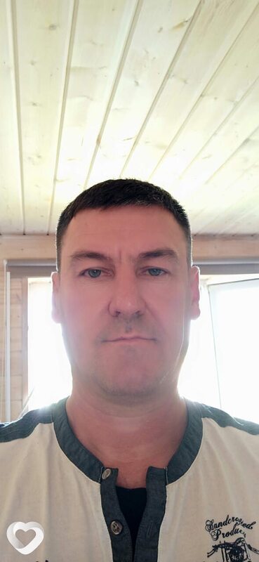 Владимир, 51, Уфе — анкета №750963