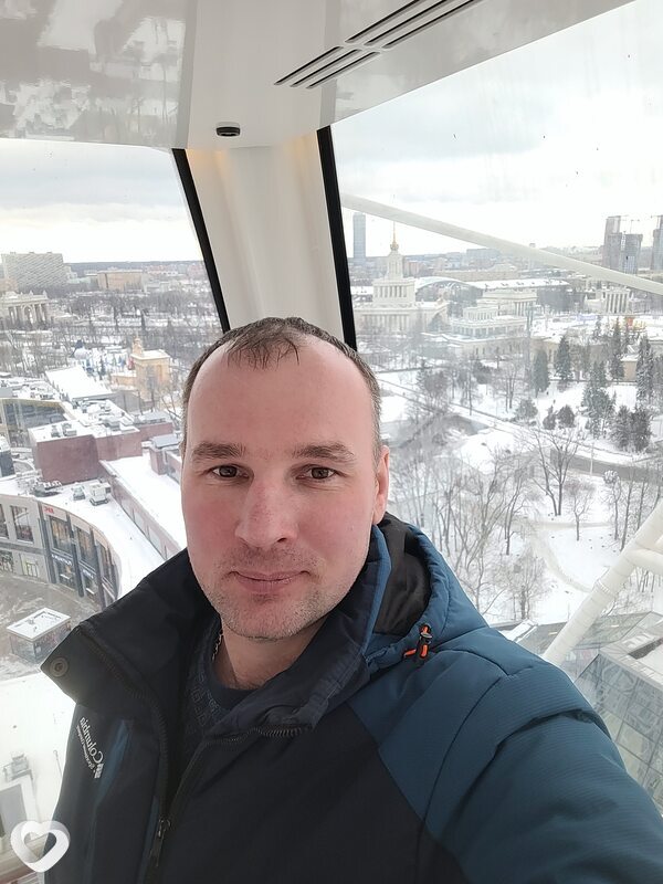 Александр, 39, Ставрополе — анкета №750966