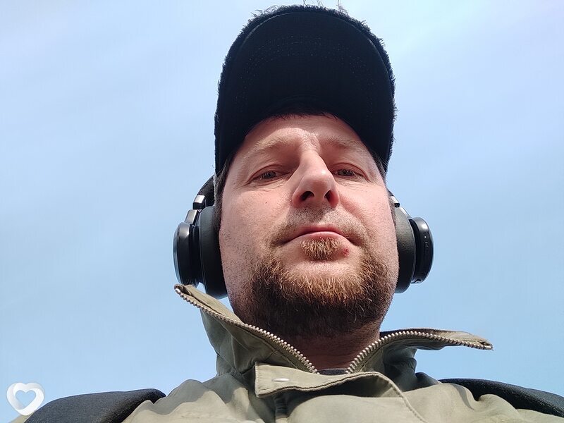 Дима, 45, Санкт-Петербурге — анкета №750923