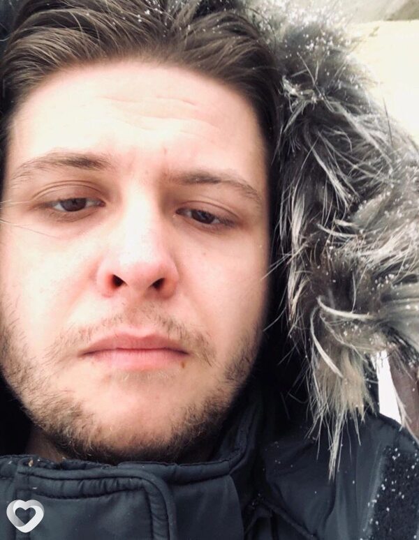 Сергей, 30, Казани — анкета №750924
