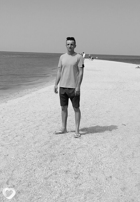 Макс, 36, Волгограде — анкета №750932