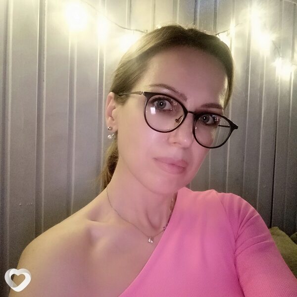 Анна, 43, Минске — анкета №750933