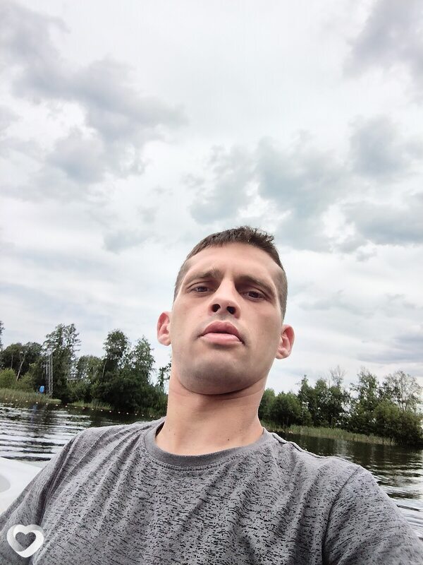 Сергей, 35, Владимире — анкета №750938