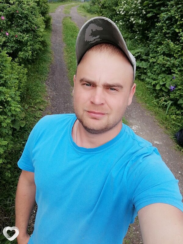 Александр, 33, Кирове — анкета №750939