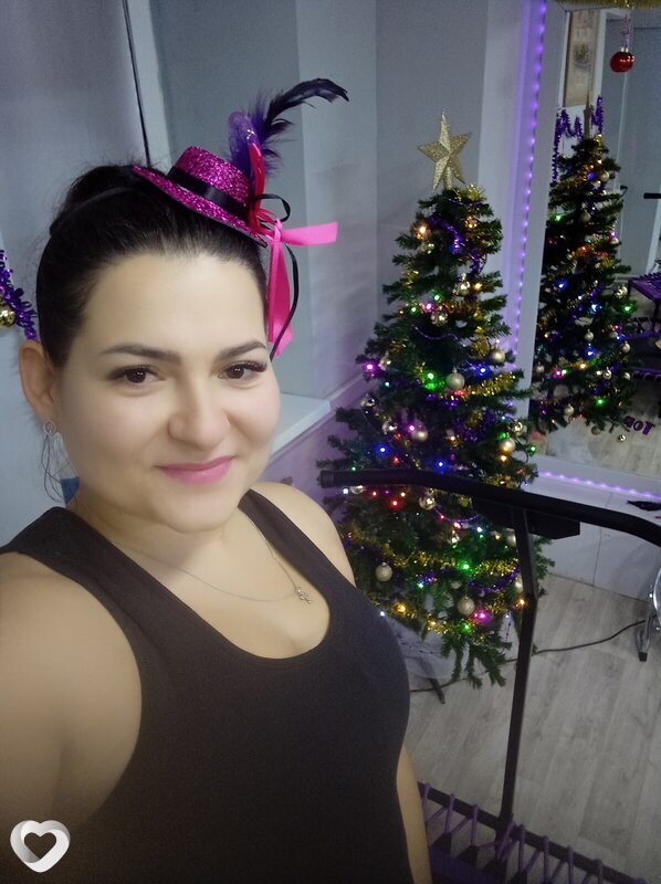 Марина, 35, Нижнем Новгороде — анкета №750940