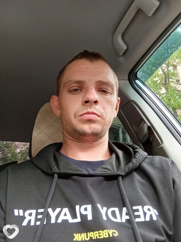 Алексей, 37, Иванове — анкета №750823