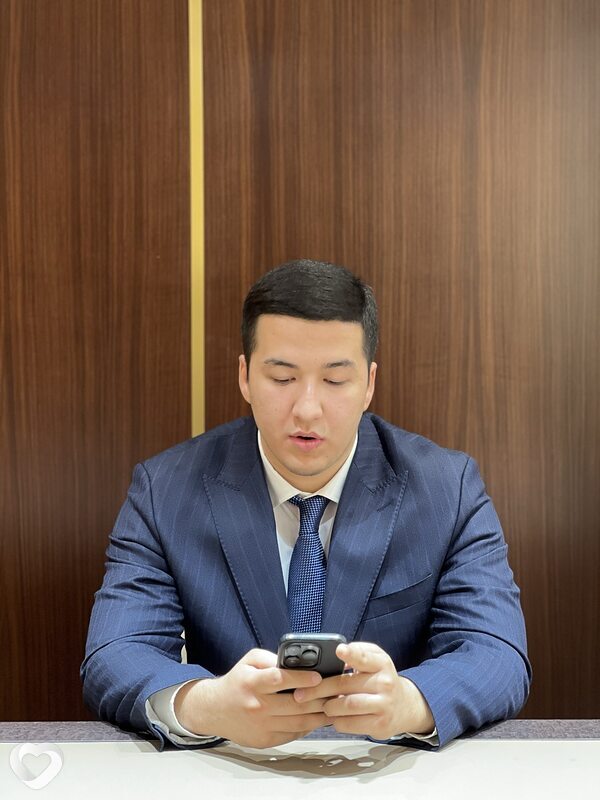 Aziz, 29, Ташкент — анкета №750827