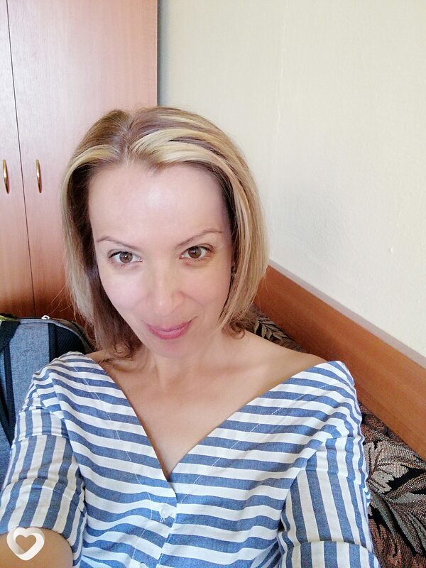 Наоми, 46, Минске — анкета №750829